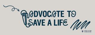 advocate bannner