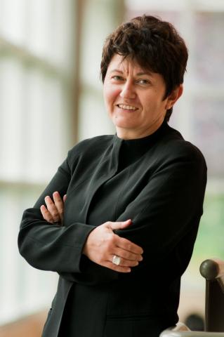 Prof Ljiljana Biukovic