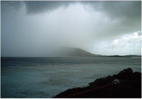 Photo of Beef Island