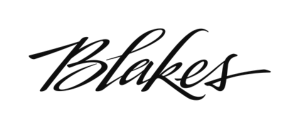 Blakes Logo