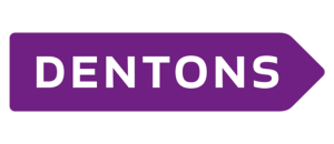 Dentons Logo