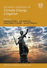 Climate Change Litigation