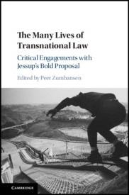 Transnational Law As Unseen