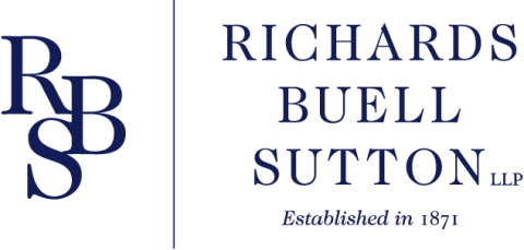 Richard Buell Sutton LLP