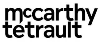 McCarthy Tetrault