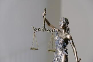 Lady Justice