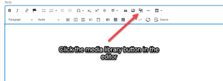 Click media library