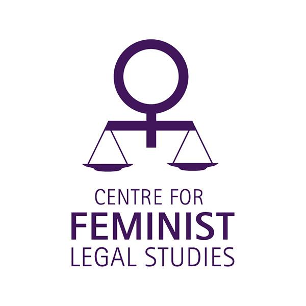 Centre for Feminist Legal Studies Logo