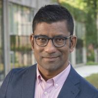 Aziz Huq