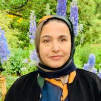 Zamila Sangar