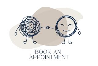 book an appointment