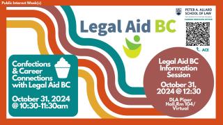 2024 10 31 - Legal Aid BC - LAW